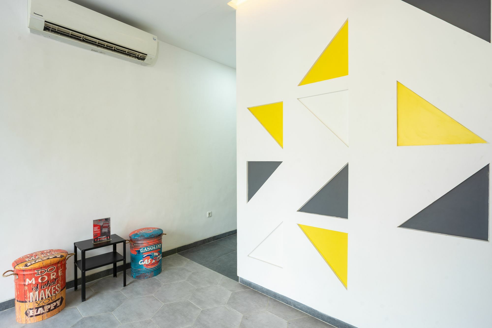 Reddoorz Plus @ Danau Sunter Utara Yakarta Exterior foto