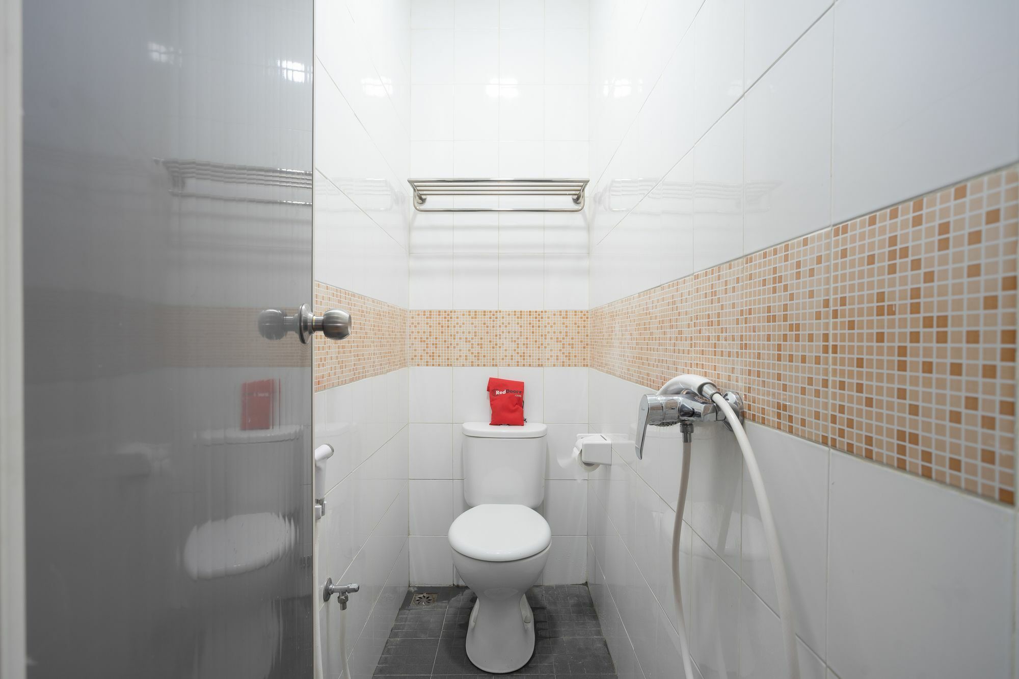 Reddoorz Plus @ Danau Sunter Utara Yakarta Exterior foto